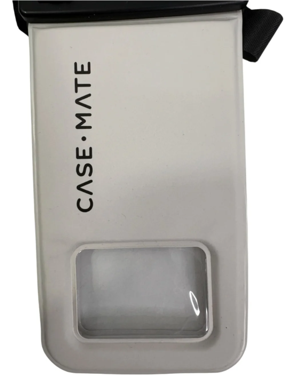 Case-Mate waterproof phone holder used once